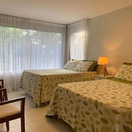 Resort Villas Do Pratagy Maceió Eksteriør bilde