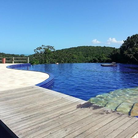 Resort Villas Do Pratagy Maceió Eksteriør bilde