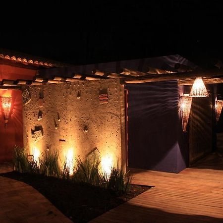 Resort Villas Do Pratagy Maceió Eksteriør bilde