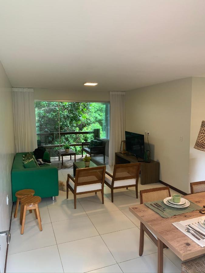 Resort Villas Do Pratagy Maceió Eksteriør bilde