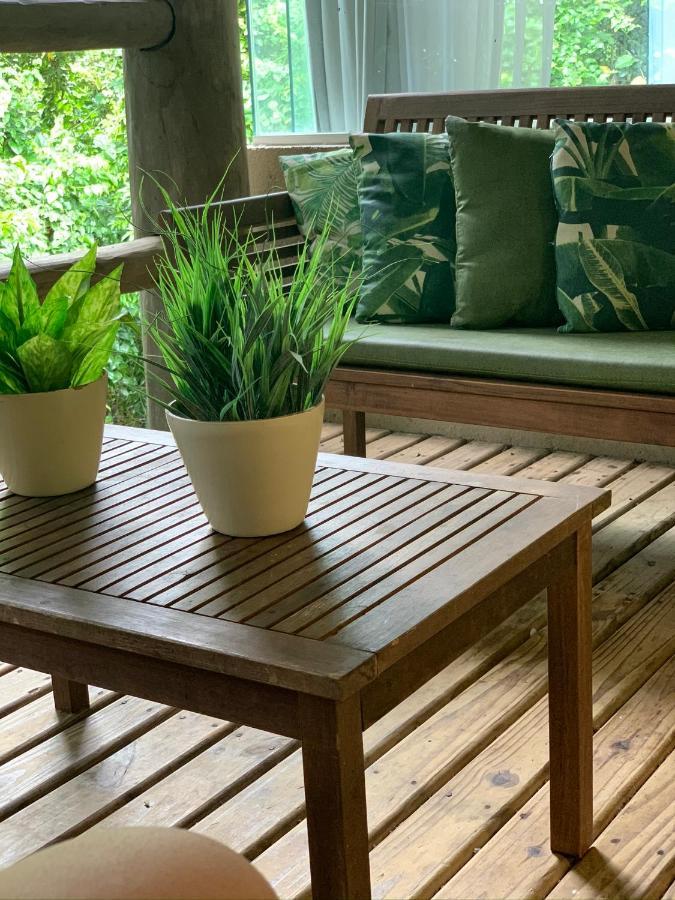 Resort Villas Do Pratagy Maceió Eksteriør bilde
