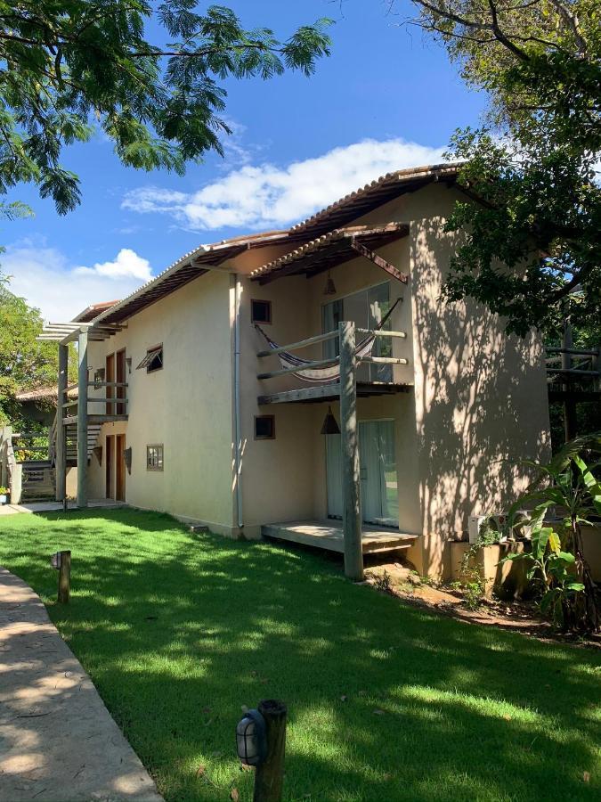 Resort Villas Do Pratagy Maceió Eksteriør bilde