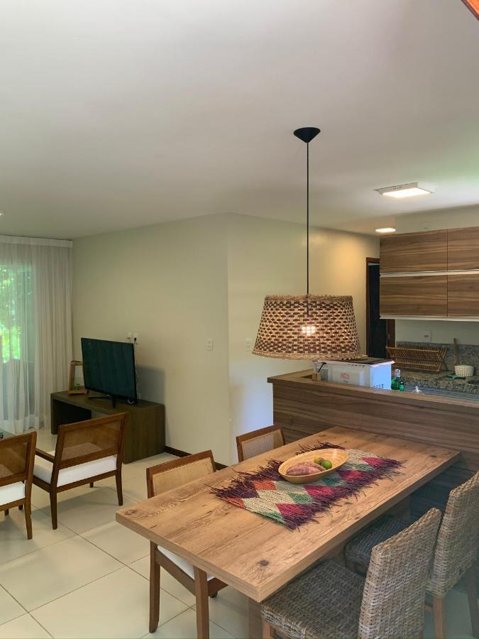 Resort Villas Do Pratagy Maceió Eksteriør bilde