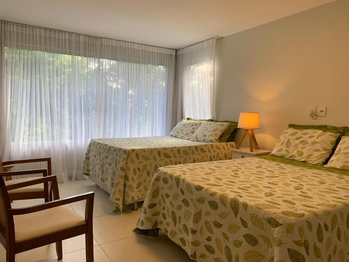 Resort Villas Do Pratagy Maceió Eksteriør bilde