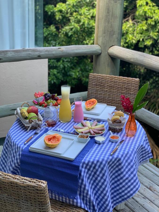 Resort Villas Do Pratagy Maceió Eksteriør bilde