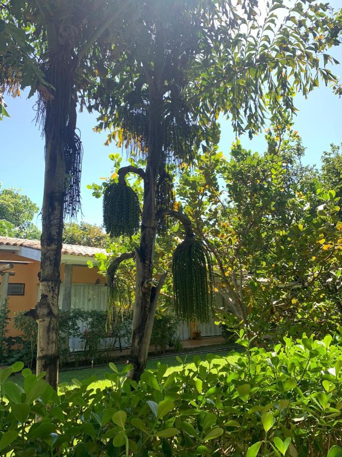 Resort Villas Do Pratagy Maceió Eksteriør bilde