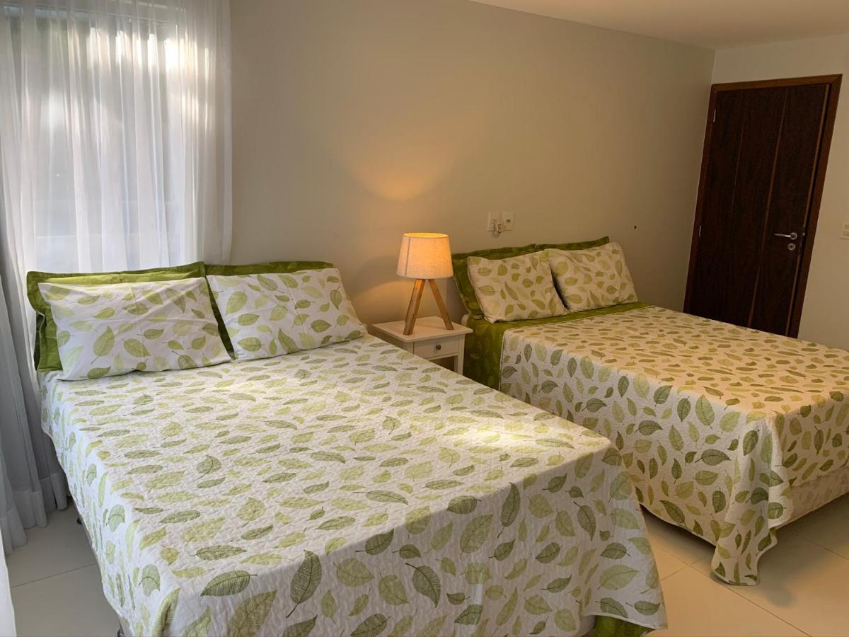 Resort Villas Do Pratagy Maceió Eksteriør bilde
