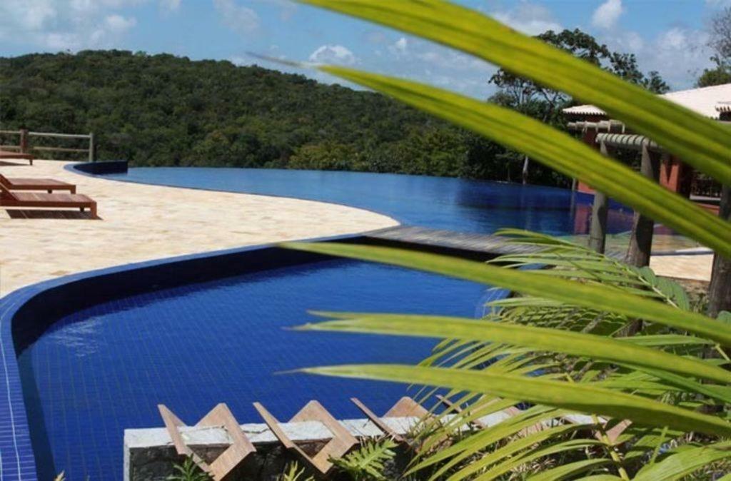 Resort Villas Do Pratagy Maceió Eksteriør bilde