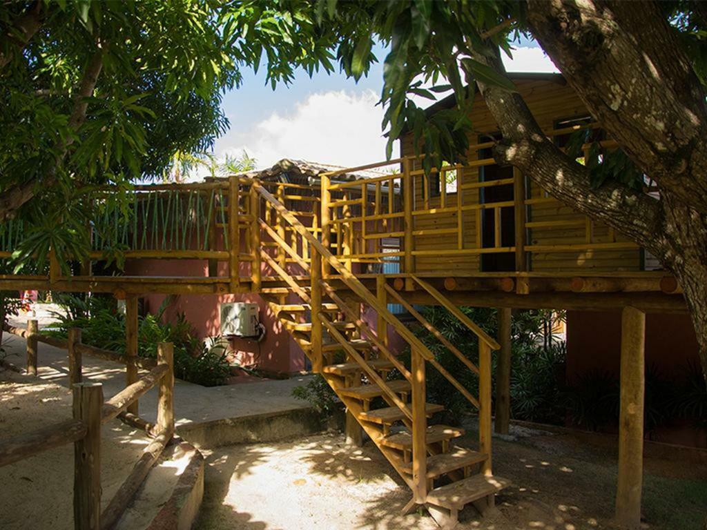 Resort Villas Do Pratagy Maceió Eksteriør bilde
