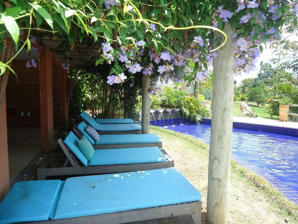 Resort Villas Do Pratagy Maceió Eksteriør bilde