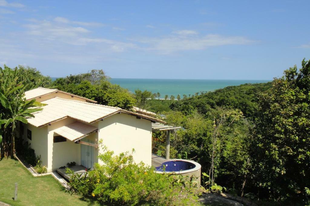 Resort Villas Do Pratagy Maceió Eksteriør bilde