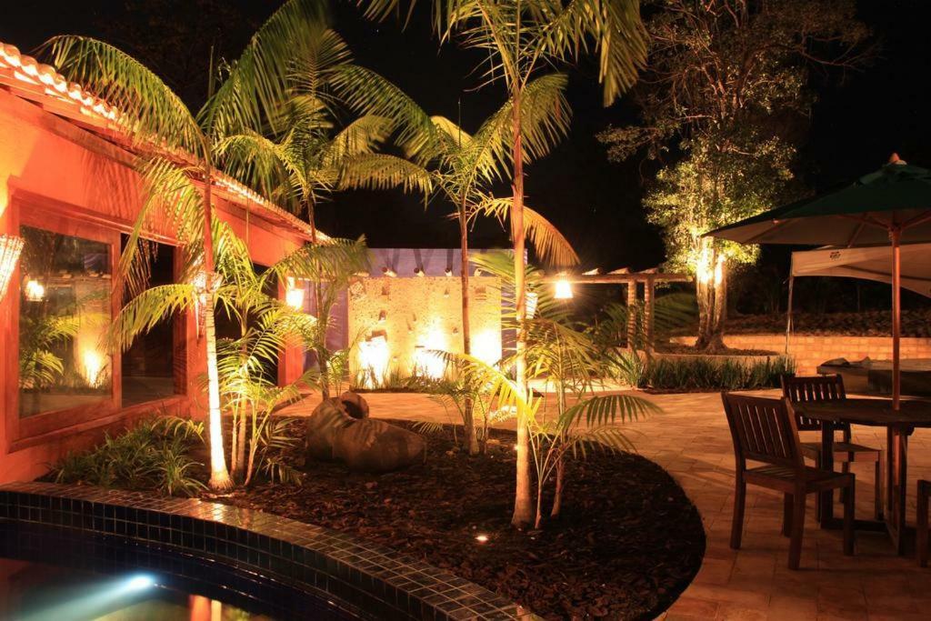 Resort Villas Do Pratagy Maceió Eksteriør bilde