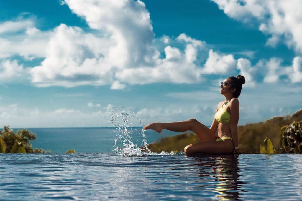 Resort Villas Do Pratagy Maceió Eksteriør bilde