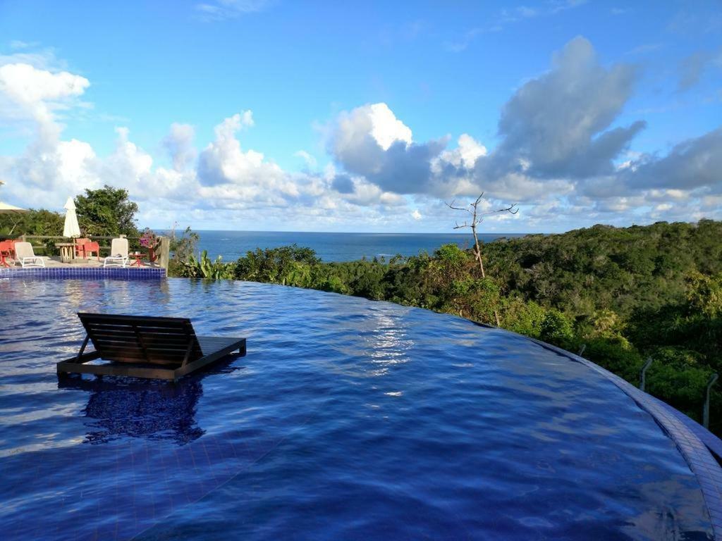 Resort Villas Do Pratagy Maceió Eksteriør bilde
