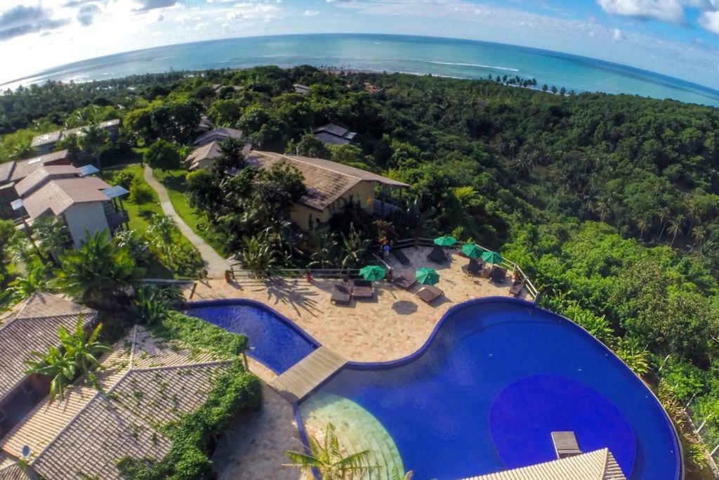 Resort Villas Do Pratagy Maceió Eksteriør bilde