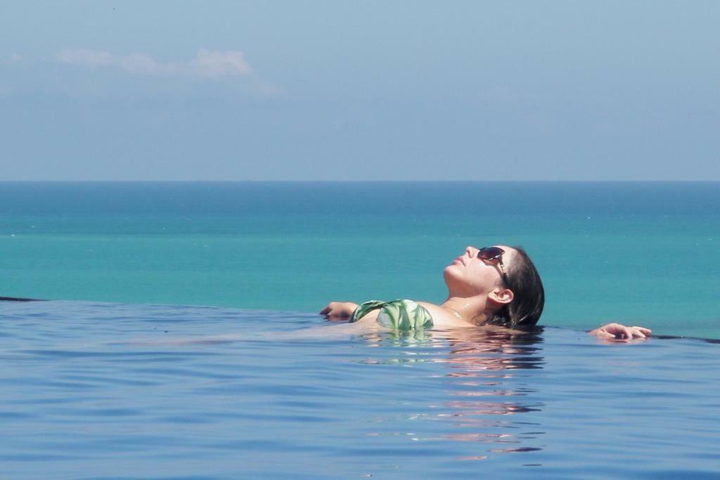 Resort Villas Do Pratagy Maceió Eksteriør bilde