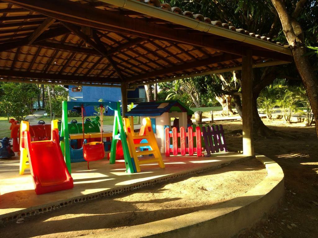 Resort Villas Do Pratagy Maceió Eksteriør bilde