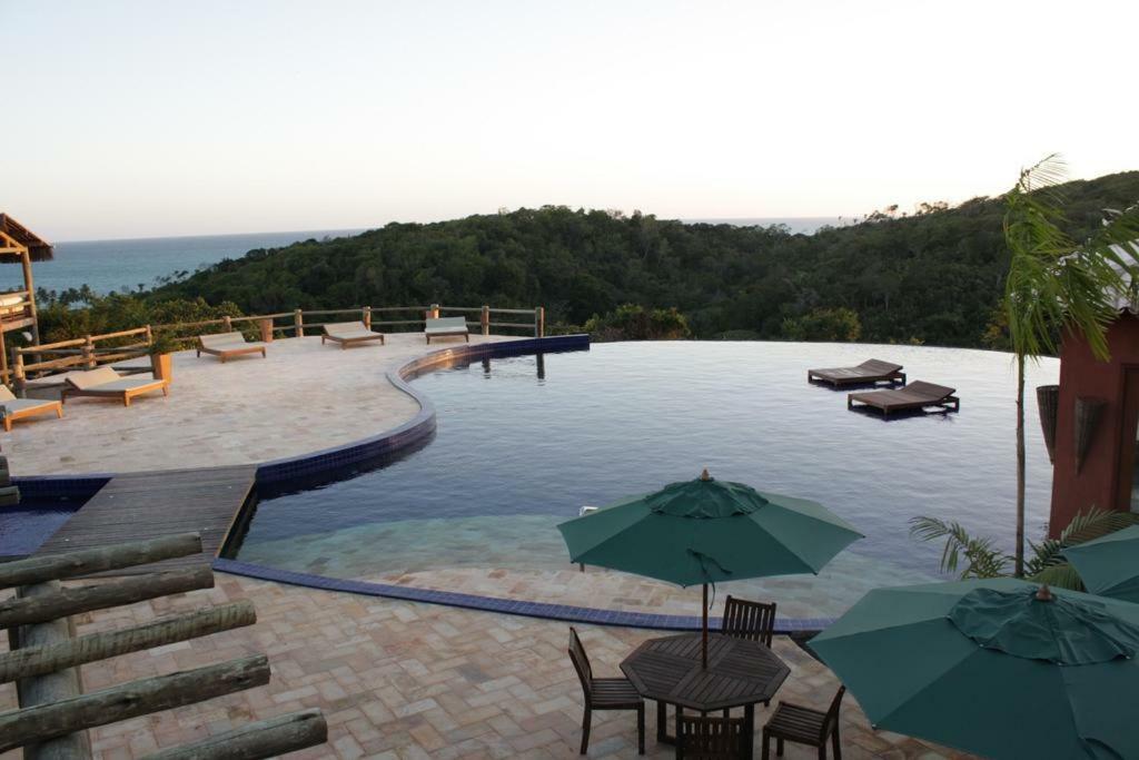 Resort Villas Do Pratagy Maceió Eksteriør bilde