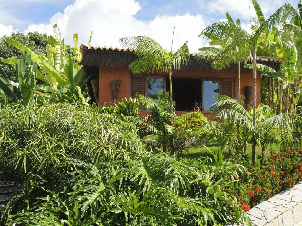 Resort Villas Do Pratagy Maceió Eksteriør bilde