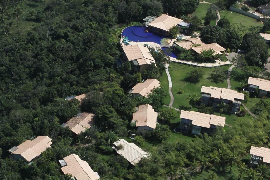 Resort Villas Do Pratagy Maceió Eksteriør bilde