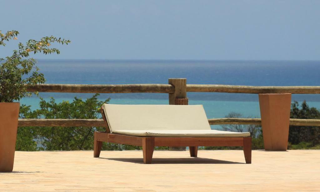 Resort Villas Do Pratagy Maceió Eksteriør bilde