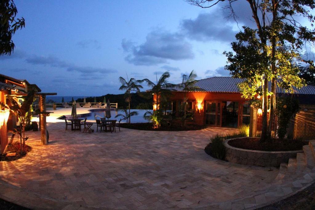 Resort Villas Do Pratagy Maceió Eksteriør bilde