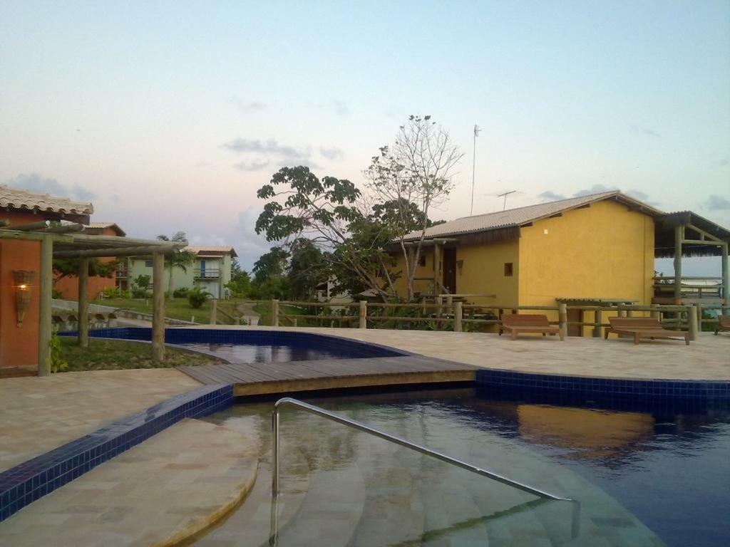 Resort Villas Do Pratagy Maceió Eksteriør bilde