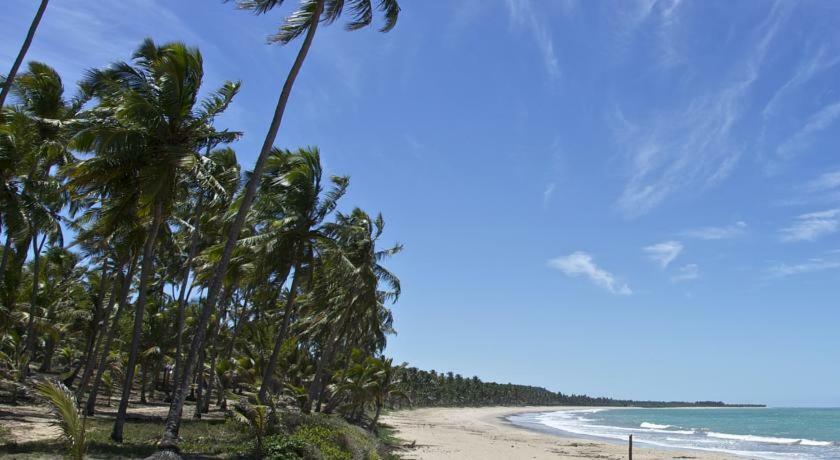 Resort Villas Do Pratagy Maceió Eksteriør bilde