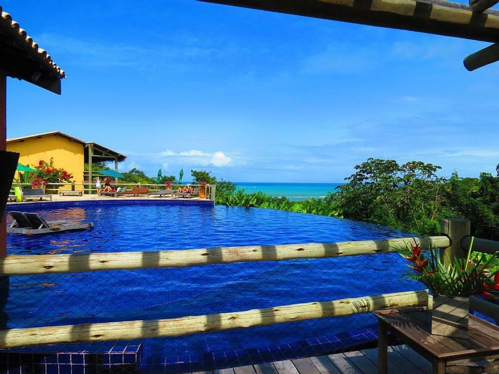 Resort Villas Do Pratagy Maceió Eksteriør bilde