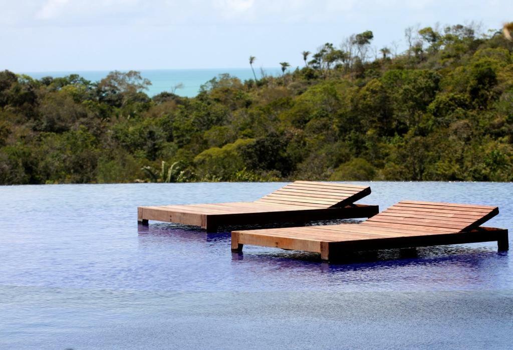 Resort Villas Do Pratagy Maceió Eksteriør bilde