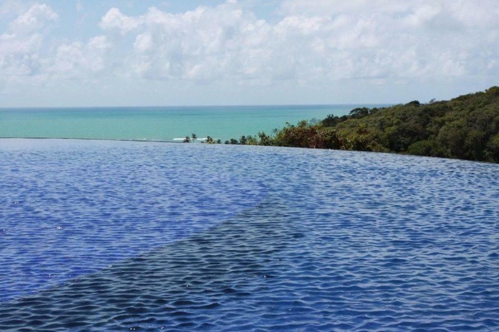 Resort Villas Do Pratagy Maceió Eksteriør bilde