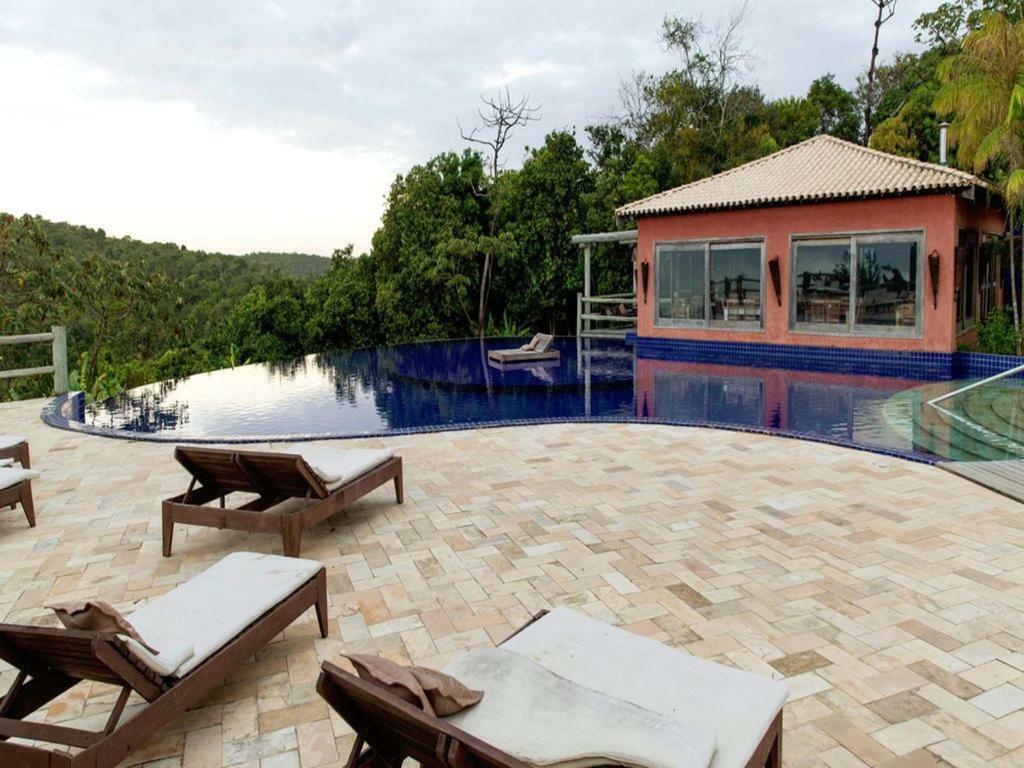 Resort Villas Do Pratagy Maceió Eksteriør bilde
