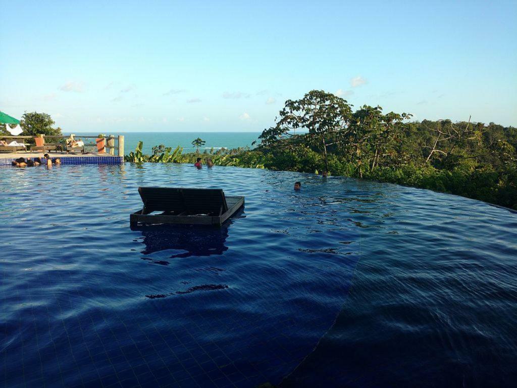 Resort Villas Do Pratagy Maceió Eksteriør bilde
