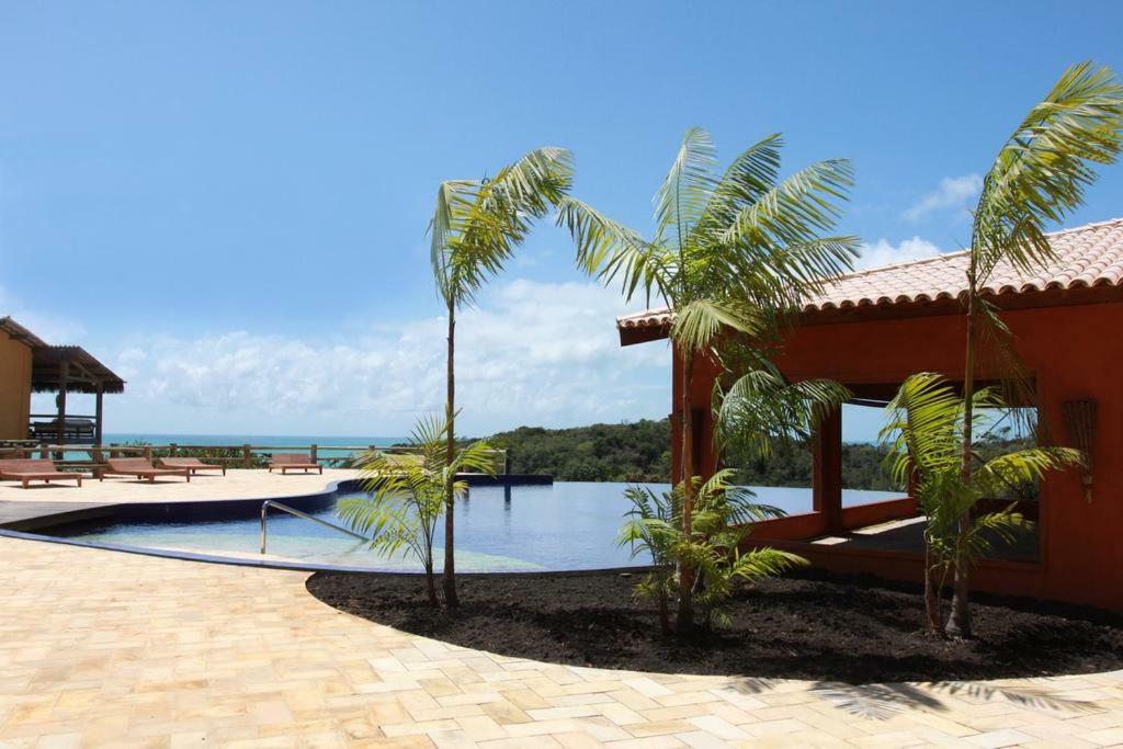 Resort Villas Do Pratagy Maceió Eksteriør bilde