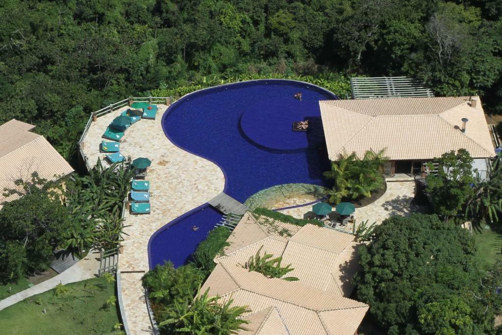 Resort Villas Do Pratagy Maceió Eksteriør bilde