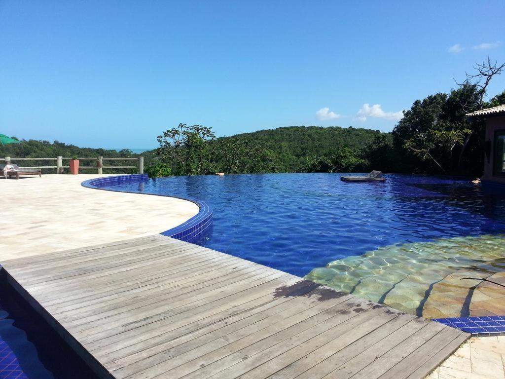 Resort Villas Do Pratagy Maceió Eksteriør bilde