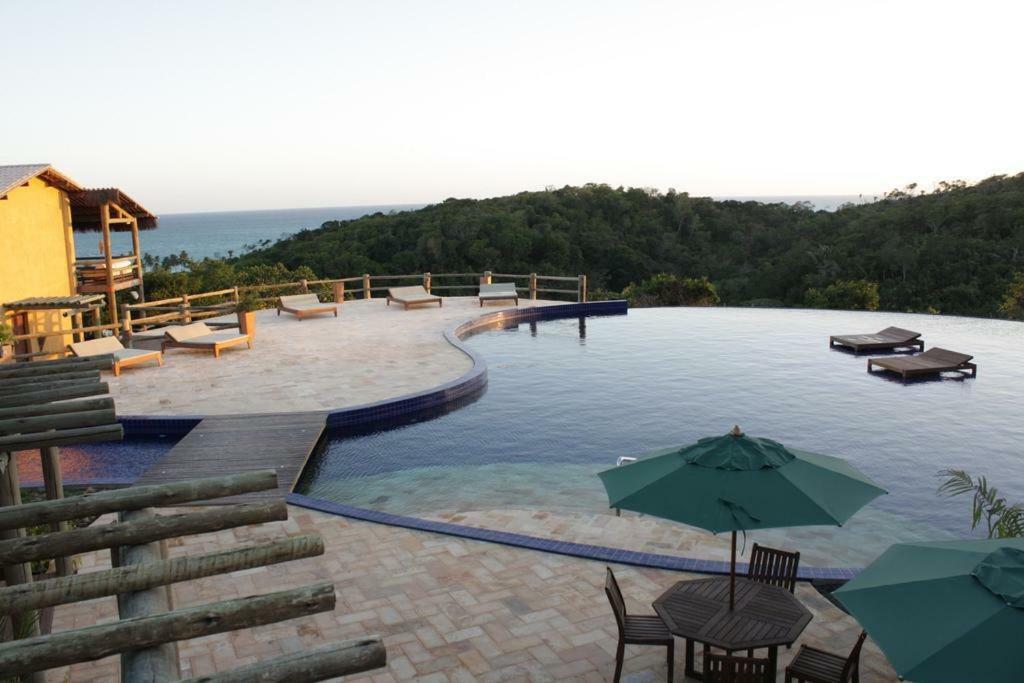 Resort Villas Do Pratagy Maceió Eksteriør bilde