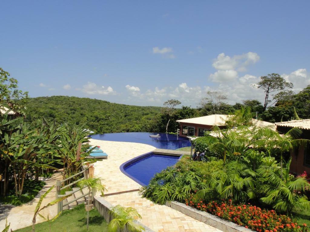 Resort Villas Do Pratagy Maceió Eksteriør bilde