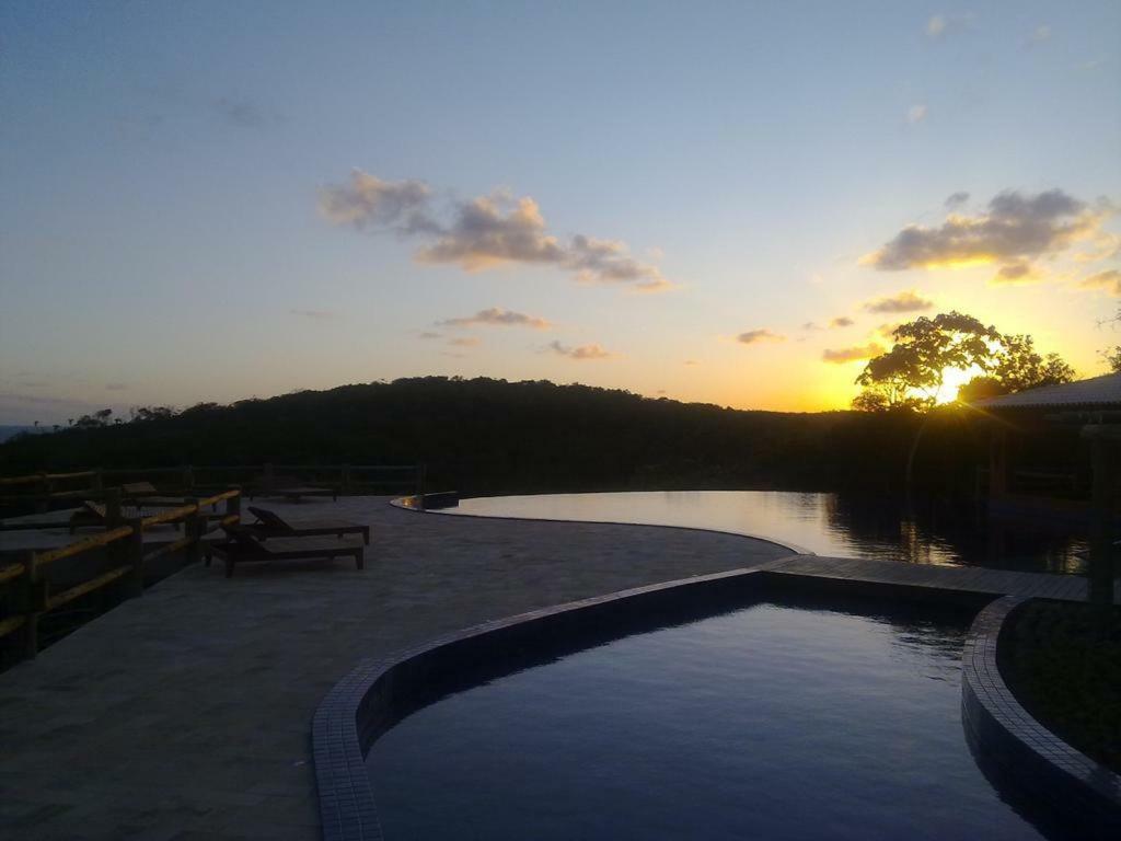 Resort Villas Do Pratagy Maceió Eksteriør bilde