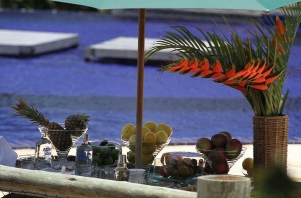 Resort Villas Do Pratagy Maceió Eksteriør bilde